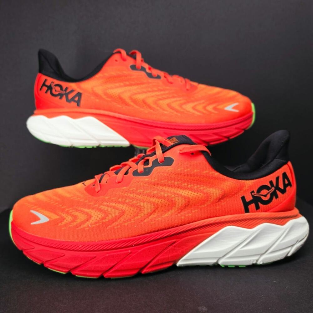 Hoka Men 13 Comfy footwear